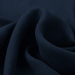 dark-navy-chiffon