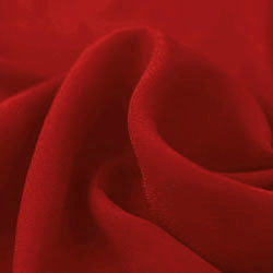 red-chiffon